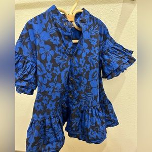 Acacia Kids Ellie Dress